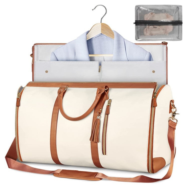 Sac de voyage convertible