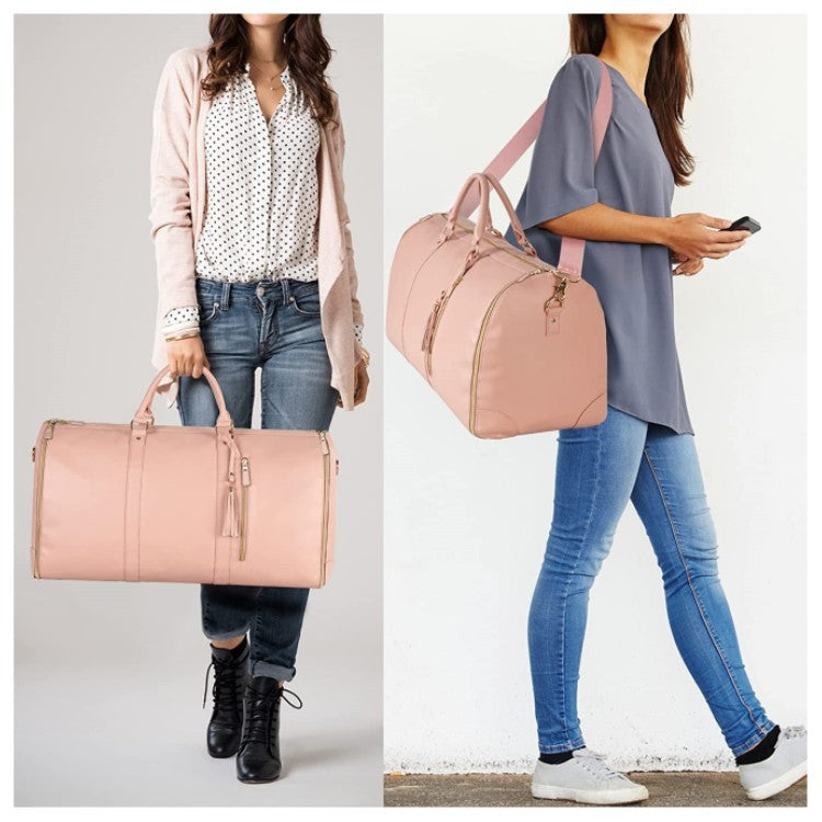 Sac de voyage convertible