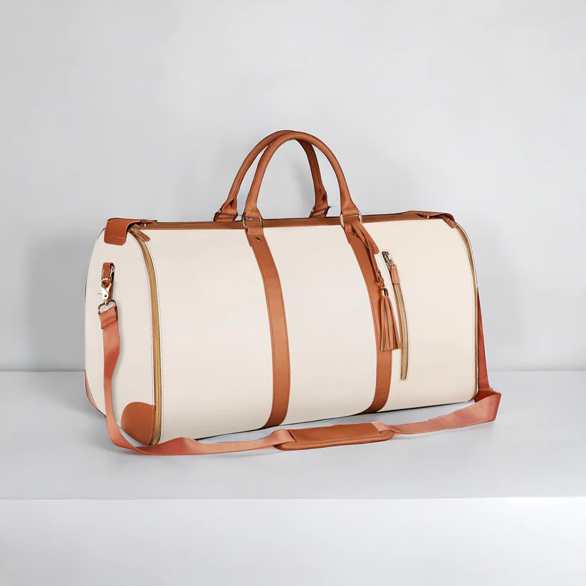 Sac de voyage convertible