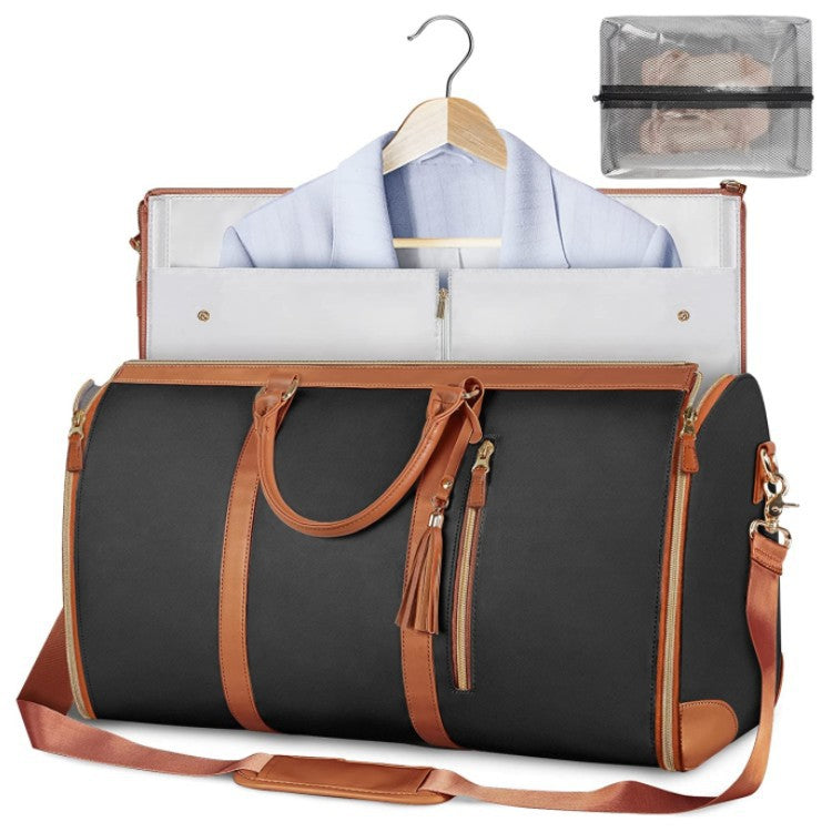 Sac de voyage convertible