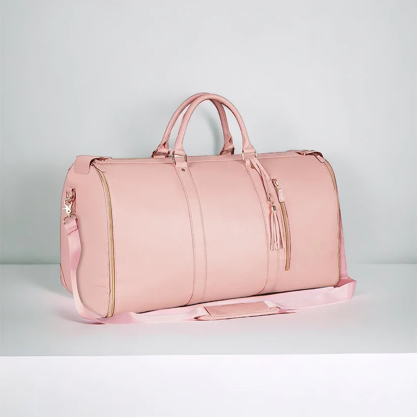 Sac de voyage convertible