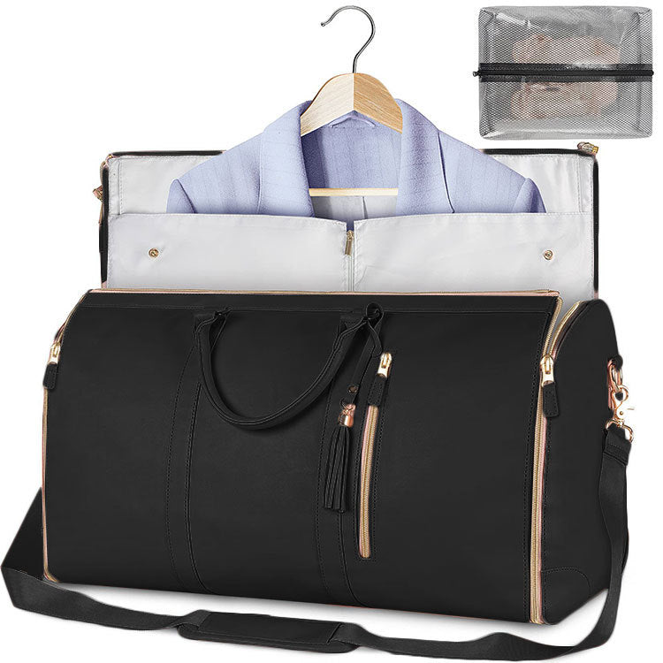 Sac de voyage convertible