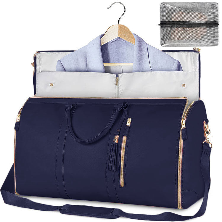 Sac de voyage convertible