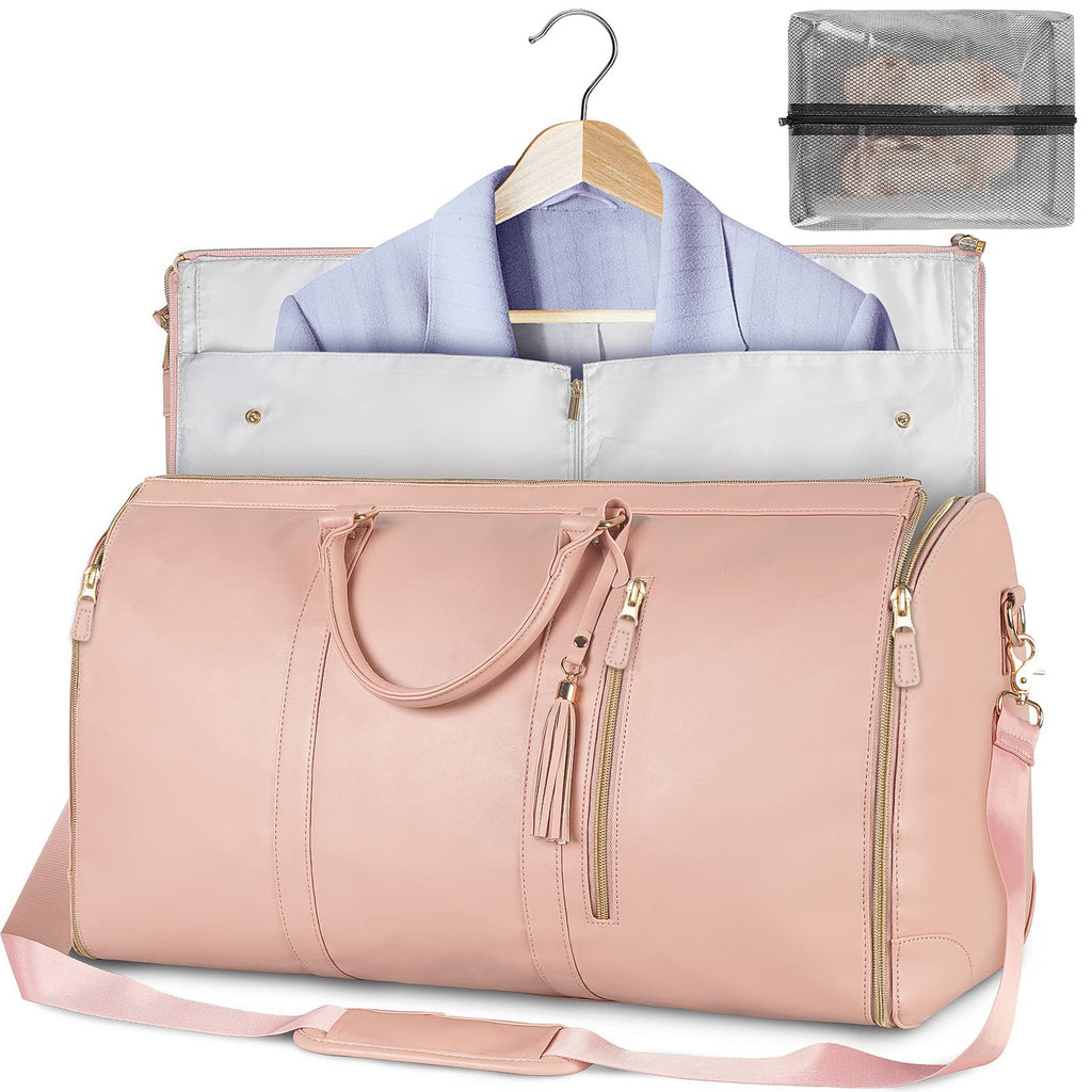 Sac de voyage convertible